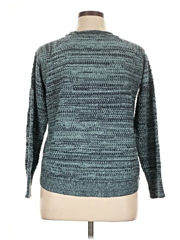 Jason Maxwell Pullover Sweater (view 2)