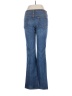Adriano Goldschmied Chevron-herringbone Blue Jeans Size 29 waist r - photo 2