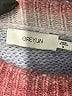 Greylin Tie-dye Pink Pullover Sweater Size M - photo 7