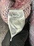 Greylin Tie-dye Pink Pullover Sweater Size M - photo 8