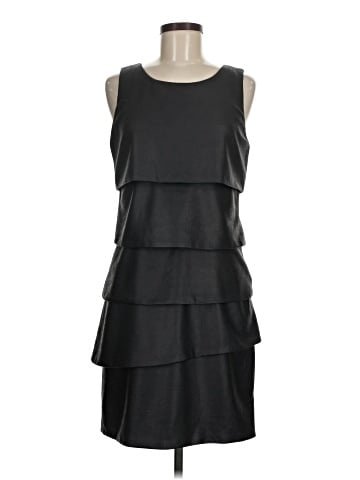 BCBGMAXAZRIA Cocktail Dress (view 1)