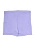 Lucky in Love Purple Shorts Size XS - photo 2