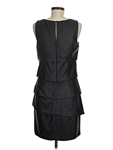 BCBGMAXAZRIA Cocktail Dress (view 2)