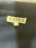 Reiss 100% Cotton Blue Cardigan Size S - photo 6