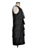 BCBGMAXAZRIA Black Cocktail Dress Size 8 - photo 4