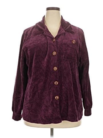 D&D Lifestyle Cardigan (view 1)