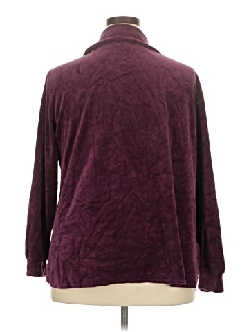 D&D Lifestyle Cardigan (view 2)