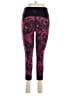 Calia by Carrie Underwood Graphic Purple Active Pants Size M - photo 2