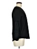 Chico's Black Long Sleeve Blouse Size M - photo 4