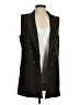 J by Joie Black Vest Size S - photo 1
