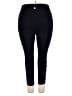 Torrid Active Black Active Pants Size 2X Plus (2) - photo 2