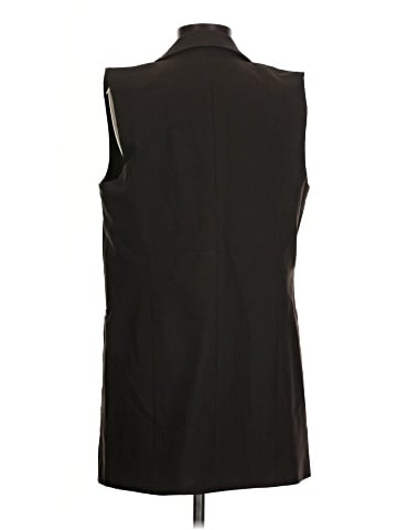 J by Joie Tuxedo Vest (view 2)
