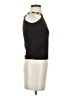PrettyLittleThing Black Sleeveless Top Size 2 - photo 4