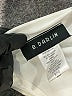 B. Darlin Ivory Casual Skirt Size 9 - 10 - photo 4