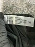 Unbranded Solid Black Shorts Size 1X - photo 3