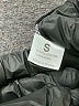 Unbranded Solid Black Cocktail Dress Size S - photo 8