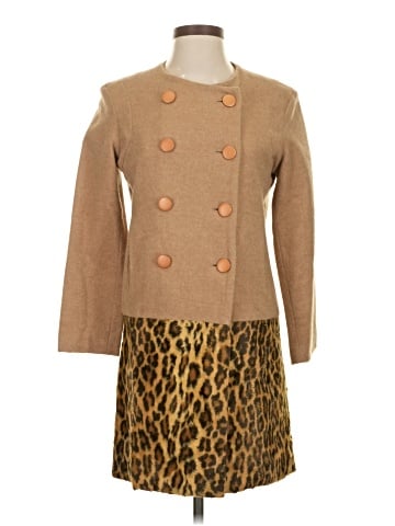 wren Coat (view 1)