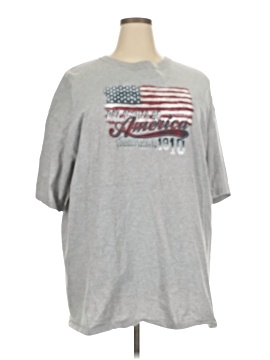 Assorted Brands Short Sleeve T Shirt