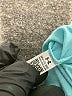Under Armour Teal Active T-Shirt Size 6X - photo 4