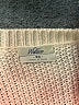 Wallace Ivory Pullover Sweater Size XS - photo 7