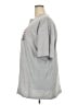 Assorted Brands Silver Gray Short Sleeve T-Shirt Size 3X - photo 5