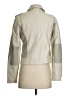 Apt. 9 100% Rayon Solid Ivory Jacket Size XS - photo 2