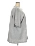 Assorted Brands Silver Gray Short Sleeve T-Shirt Size 3X - photo 4