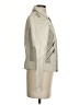 Apt. 9 100% Rayon Solid Ivory Jacket Size XS - photo 4