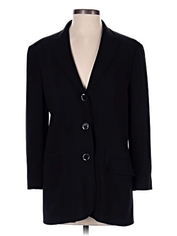 Moschino Cheap And Chic Blazer (view 1)