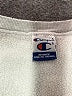 Champion Silver Sweatshirt Size M - photo 7