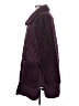 Nina Leonard 100% Polyester Purple Coat Size S - photo 5