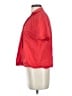 Assorted Brands 100% Cotton Red Short Sleeve Blouse Size S - photo 5