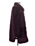 Nina Leonard 100% Polyester Purple Coat Size S - photo 4