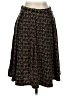 Lularoe Print Black Casual Skirt Size S - photo 2