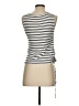 Jack by BB Dakota 100% Rayon Gray Sleeveless Top Size XS - photo 2