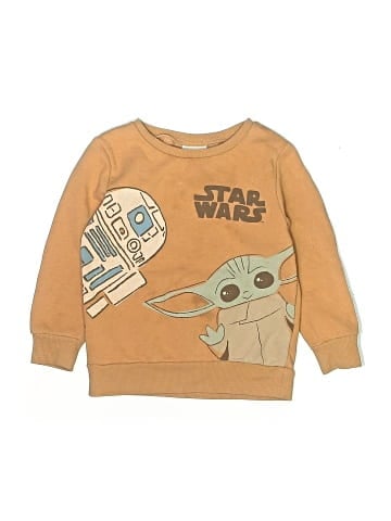Star Wars Sweatshirt (view 1)