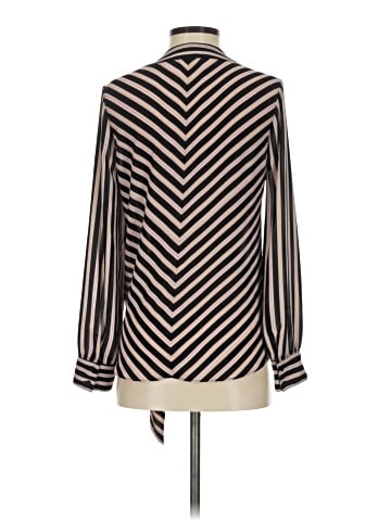 Chelsea28 Long Sleeve Blouse (view 2)
