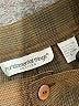 Fundamental Things Plaid Brown Dress Pants Size 4 - photo 6