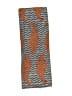Unbranded Orange Scarf One size - photo 2