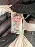Susana Monaco Solid Ivory Casual Pants Size M - photo 8