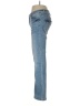 Shein Hearts Blue Jeans Size 6 - photo 5