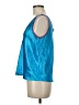 Assorted Brands Blue Sleeveless Top Size M - photo 5