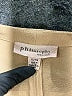 Philosophy Republic Clothing Tan Blazer Size XL - photo 6