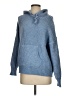 American Eagle Outfitters Blue Pullover Sweater Size XS - photo 1