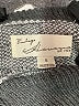 Vintage Havana Plaid Gray Turtleneck Sweater Size S - photo 7
