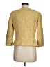 Talbots Tweed Gold Blazer Size 6 - photo 2