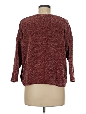 Express Pullover Sweater (view 2)