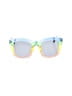 Holst + Lee Green Blue Sunglasses One size - photo 2