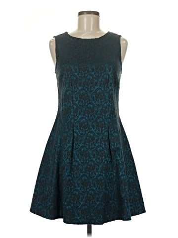 Forever 21 Cocktail Dress (view 1)