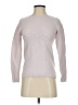 Benedetta B. Pink Long Sleeve Turtleneck Size S - photo 1